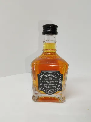 Jack Daniel's Single Barrel Select Tennessee Whiskey