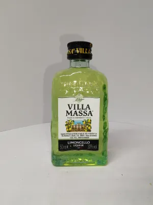 Villa Massa Limoncello
