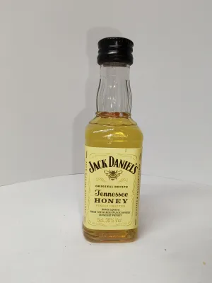 Jack Daniel's Tennessee Honey