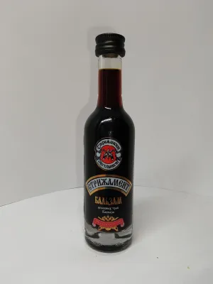 Стрижамент Бальзам