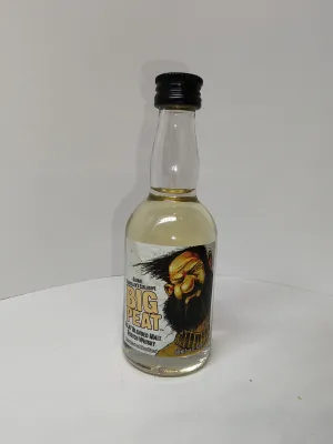 Big Peat Islay Blended Malt Scotch Whisky