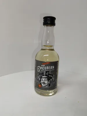 The Epicurean Lowland Blended Malt Scotch Whisky