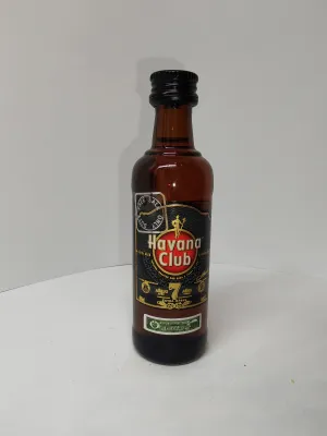 Havana Club 7 Años