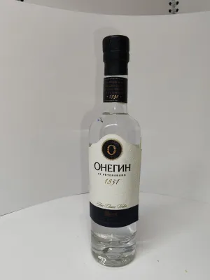 ОНЕГИН St. Petersburg 1831 Fine Classic Vodka