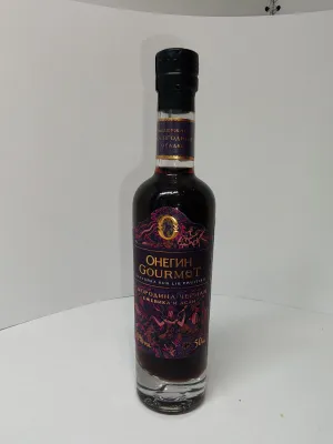 Онегин Gourmet Смородина Черная Ежевика и Асаи