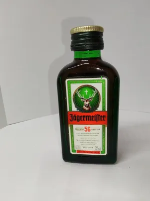 Jägermeister