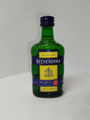 Becherovka The Original
