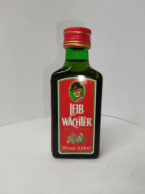 LEIB WÄCHTER KRÄUTER-BITTER