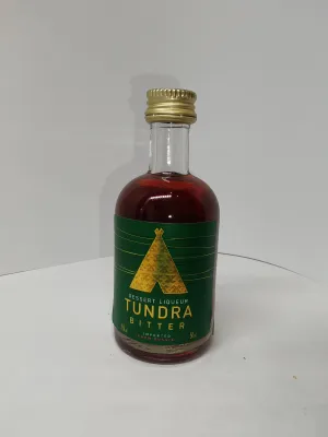Tundra Bitter Dessert Liqueur