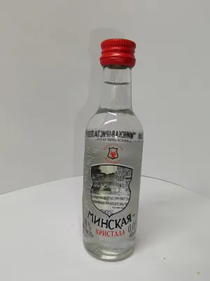 Минская Кристалл