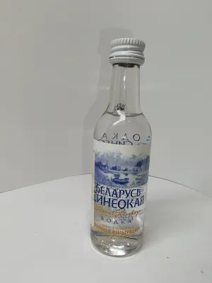 Беларусь Синеокая