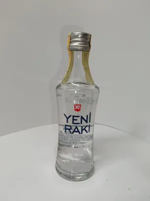 YENİ RAKI