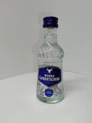 Wodka Gorbatschow