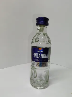 Finlandia Vodka of Finland