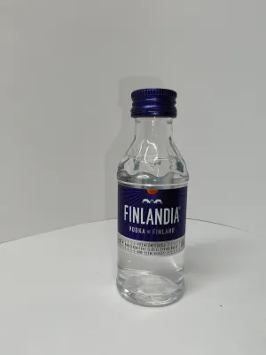 Finlandia Vodka of Finland