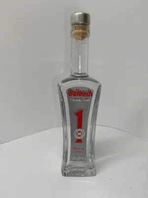 Bulbash Cranberry Vodka Premium