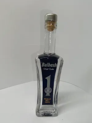Bulbash Malt Vodka Premium Malt Vodka