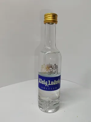 König Ludwig Obstler