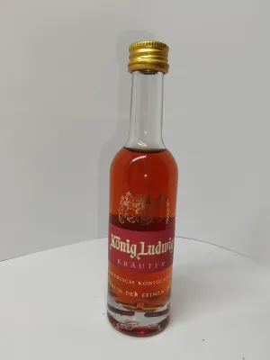 König Ludwig Kräuter