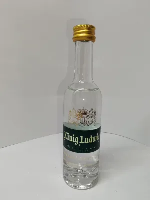 König Ludwig Williams