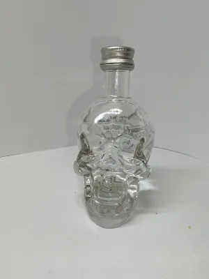 Crystal Head