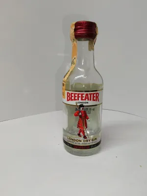 Beefeater London Dry Gin