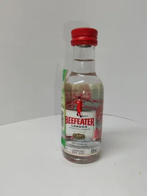 Beefeater London Dry Gin