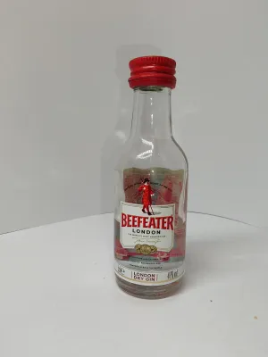 Beefeater London Dry Gin