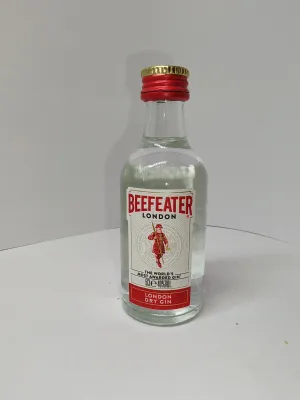 Beefeater London Dry Gin