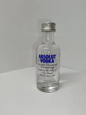 Absolut Vodka