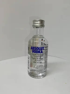 Absolut Vodka