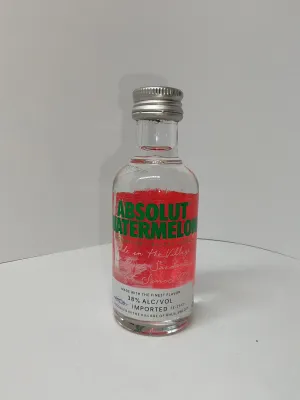 Absolut Watermelon