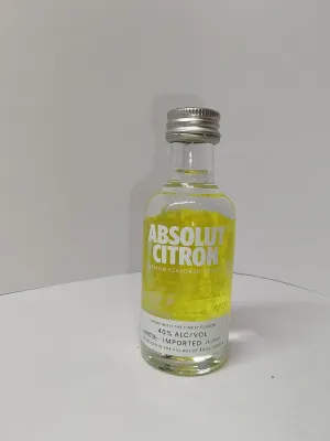 ABSOLUT CITRON
