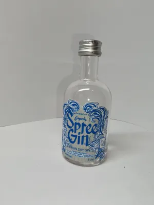 Spree Gin Berlin Dry Gin