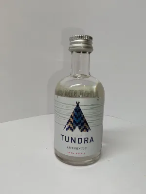 Tundra Vodka Authentic