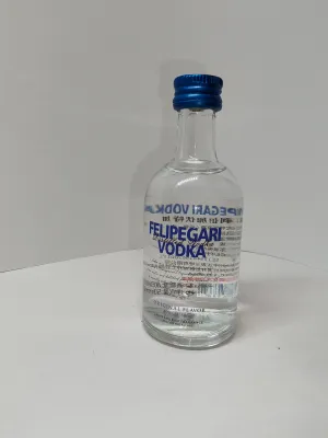 Felipe Gari Ultra Vodka