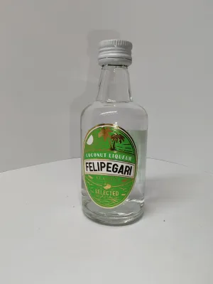 FELIPEGARI COCONUT LIQUEUR SELECTED