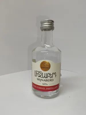 MIJNABERD FINE CORNEL DISTILLATE