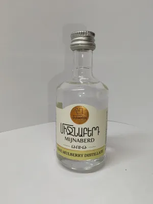 Mijnaberd Fine Mulberry Distillate