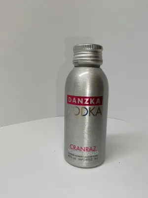 DANZKA VODKA CRANRAZ