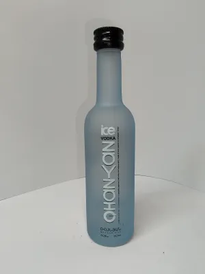 Ice Vodka Арцахи