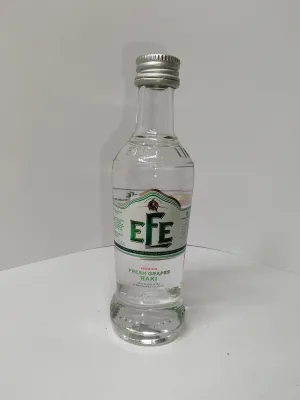 EFE Premium Fresh Grapes Raki