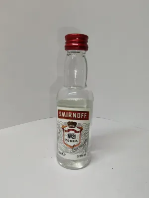 Smirnoff No. 21 Vodka
