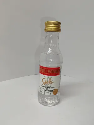 Stoli Vodka