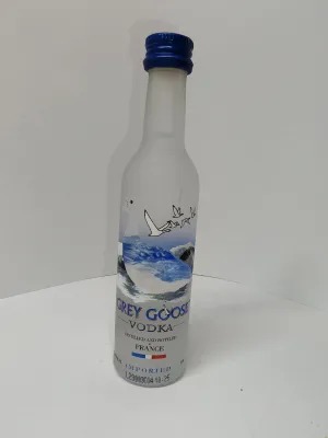 Grey Goose Vodka
