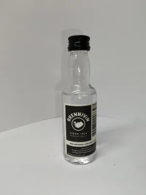 Brennivín