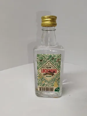 Lockwood Original Gin