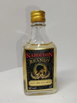 Napoleon Brandy
