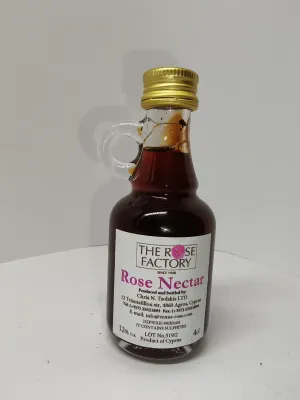 Rose Nectar