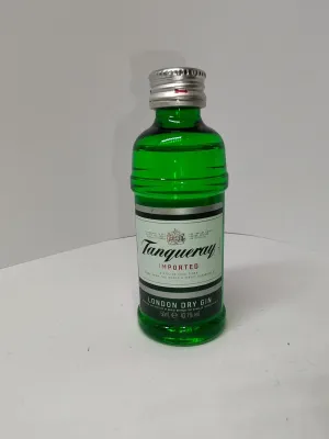 Tanqueray London Dry Gin